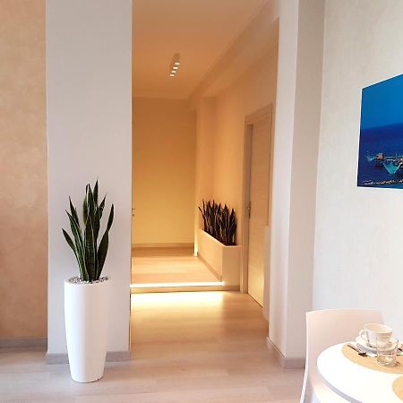Termoli Inn Kültér fotó