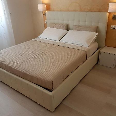 Termoli Inn Kültér fotó