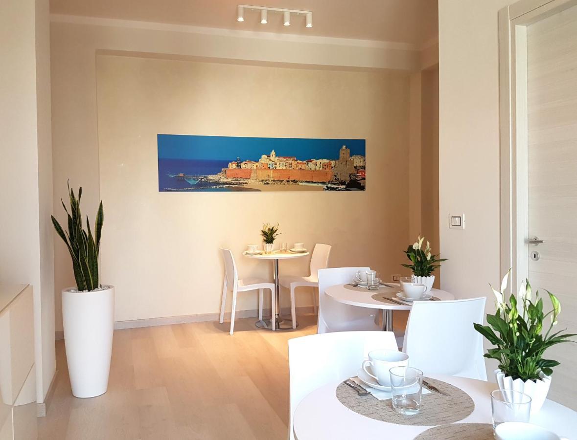 Termoli Inn Kültér fotó