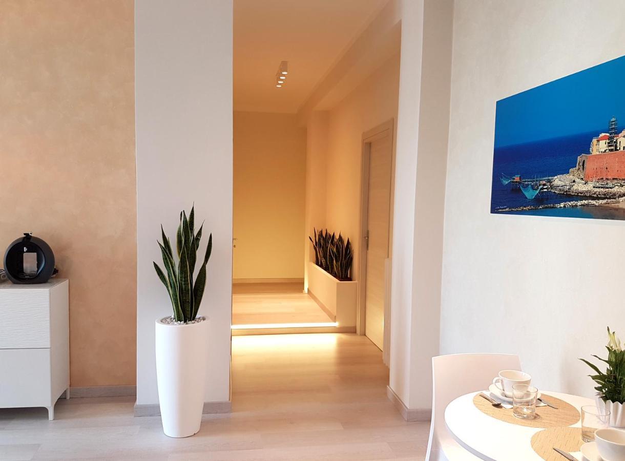 Termoli Inn Kültér fotó