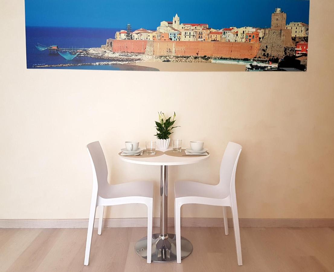 Termoli Inn Kültér fotó