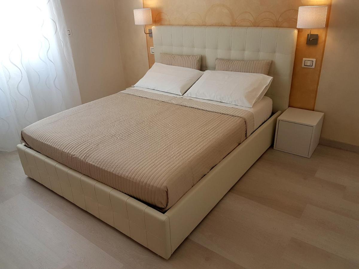 Termoli Inn Kültér fotó