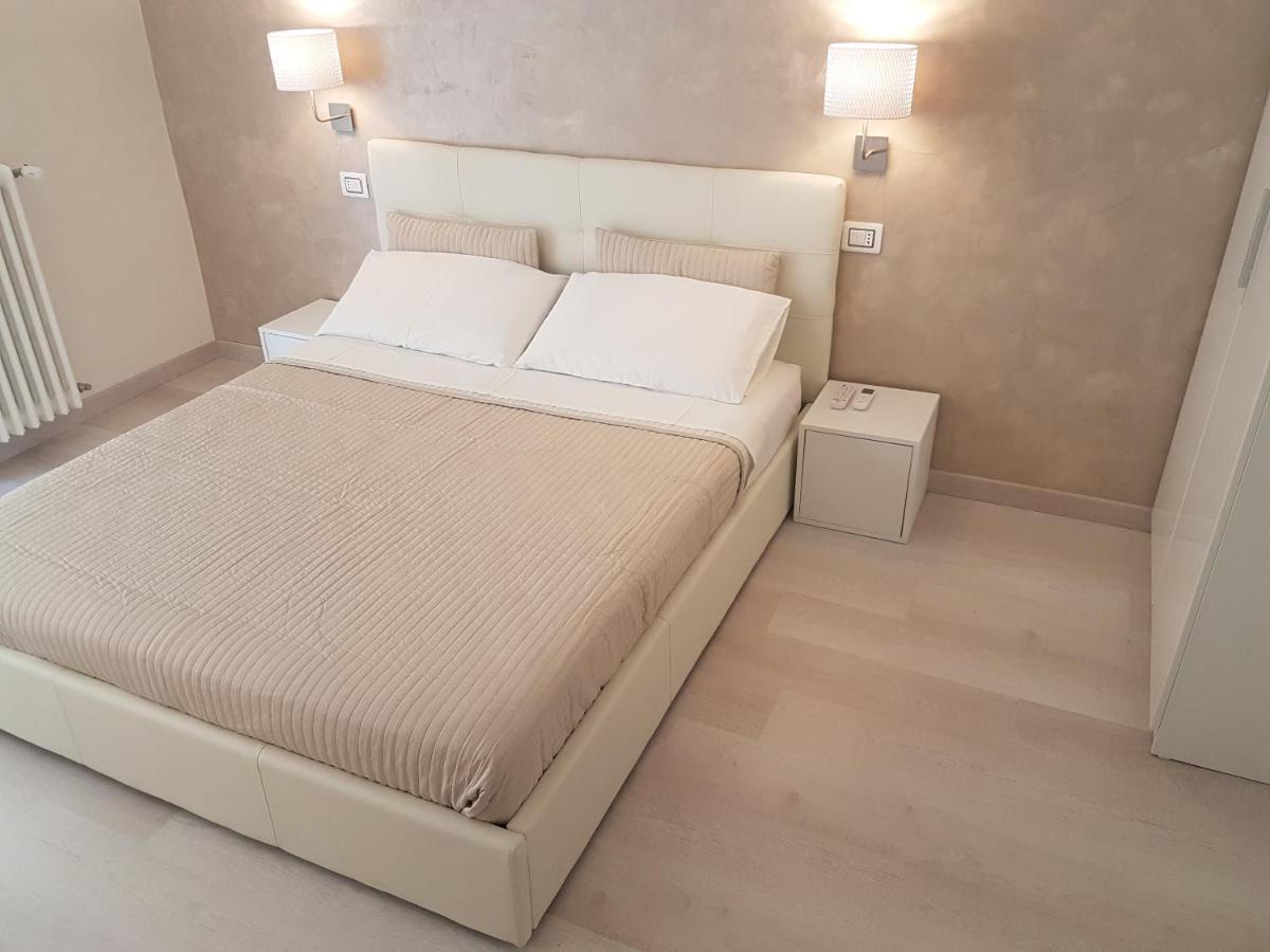 Termoli Inn Kültér fotó