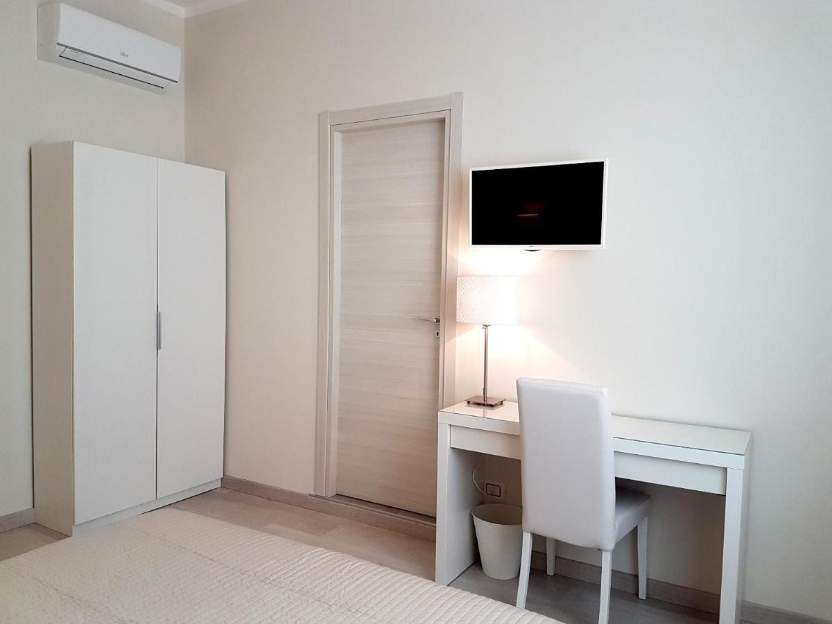 Termoli Inn Kültér fotó
