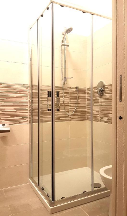 Termoli Inn Kültér fotó