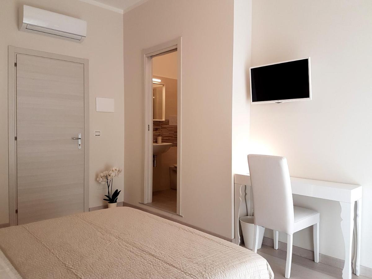 Termoli Inn Kültér fotó