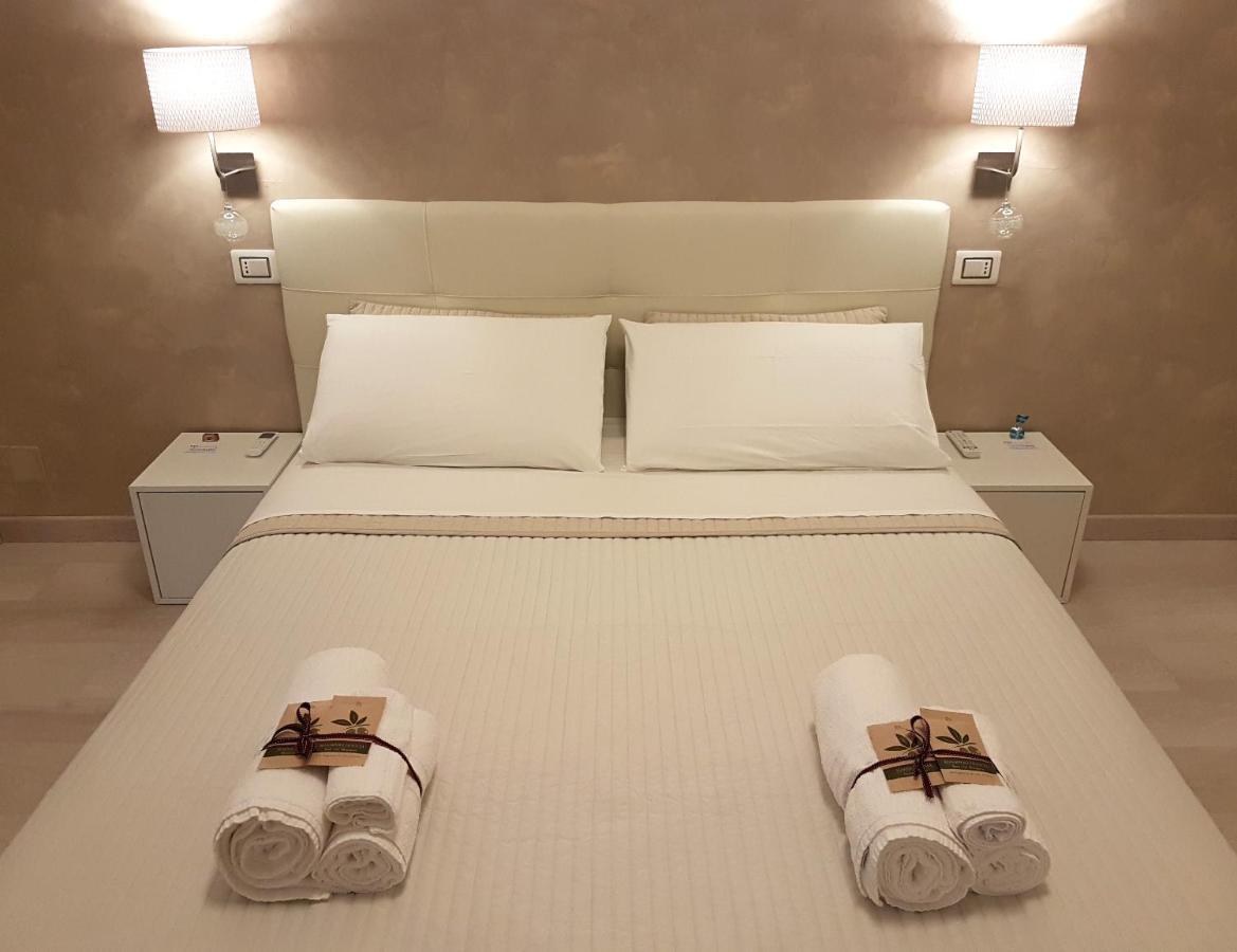 Termoli Inn Kültér fotó