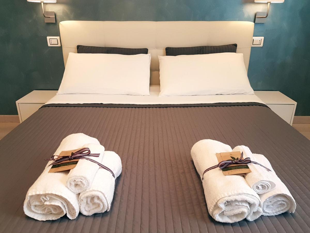 Termoli Inn Kültér fotó